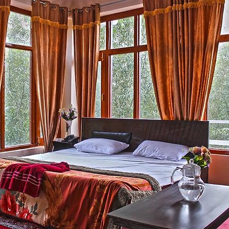 The Nun-Kun Residency Kargil Hotel Kültér fotó